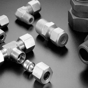 Inconel Tube Fittings